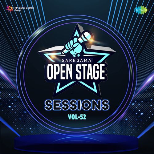 Open Stage Sessions - Vol 52 Kandarp P Siddhapura MP3 Download